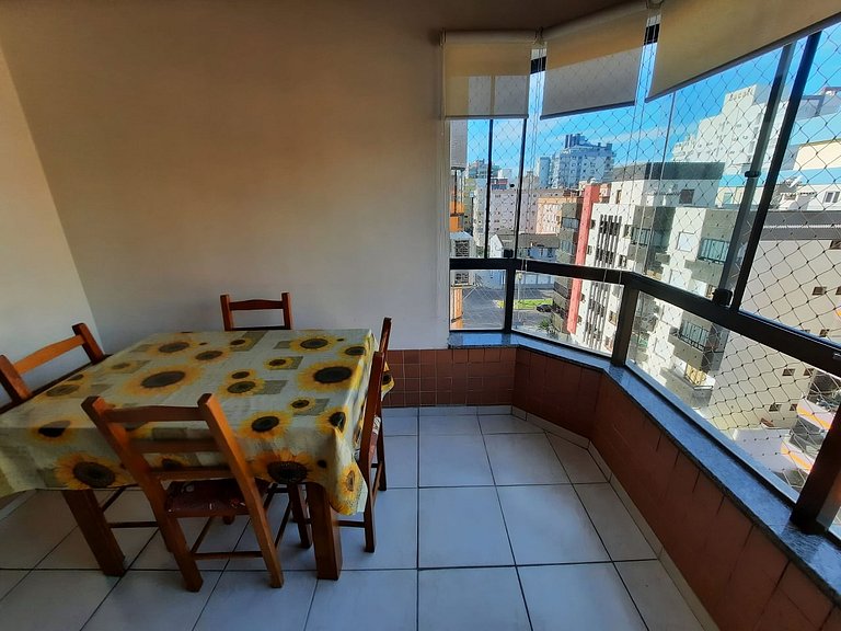 Apartamento no Centro de Capão da Canoa