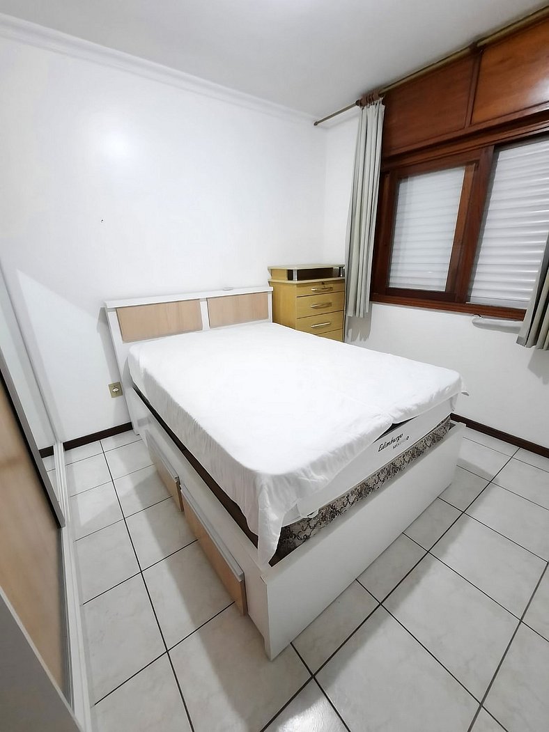 Apartamento no Centro de Capão da Canoa