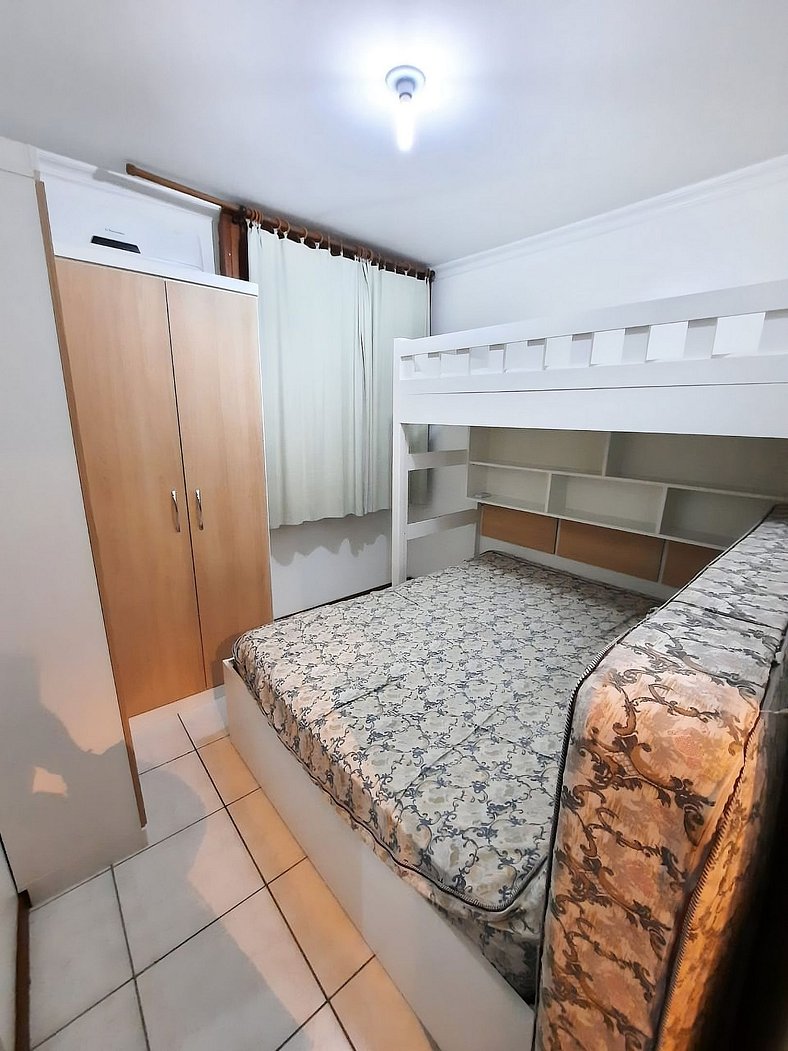 Apartamento no Centro de Capão da Canoa